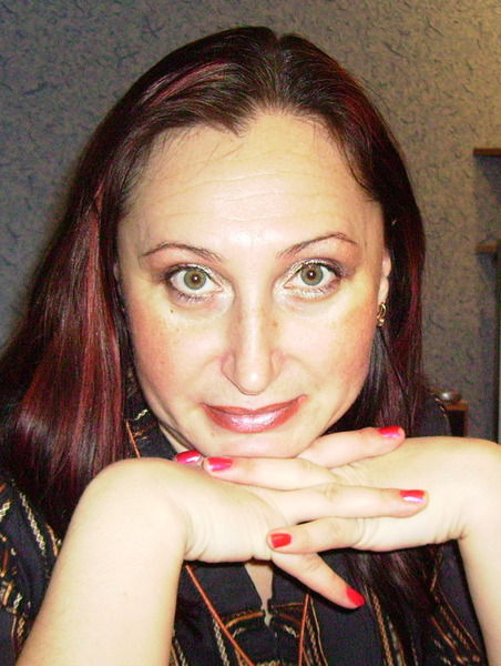 Елена Дурыманова