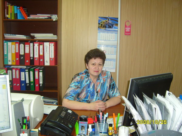 Людмила Мальцева