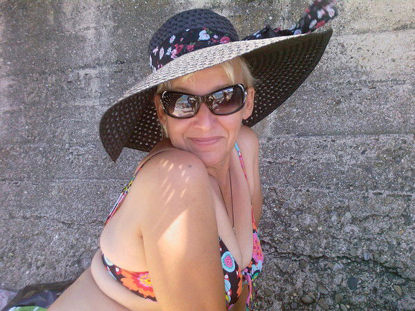 Галина Молгачева