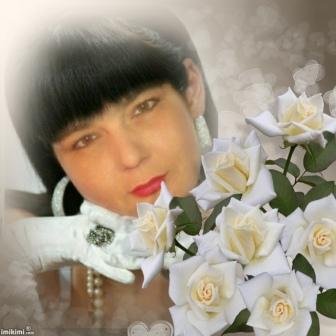 Ольга Смирнова