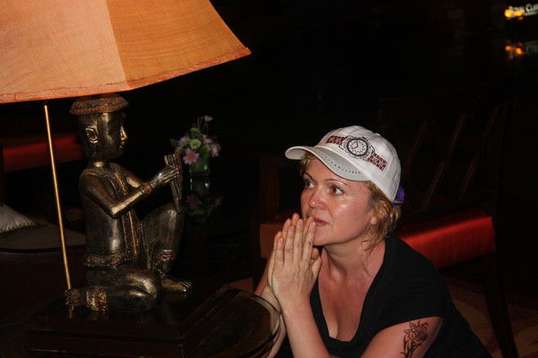 Оксана Боревич