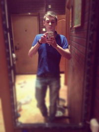 Никита Трефилов