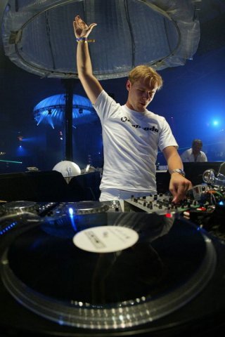 Витька Курень