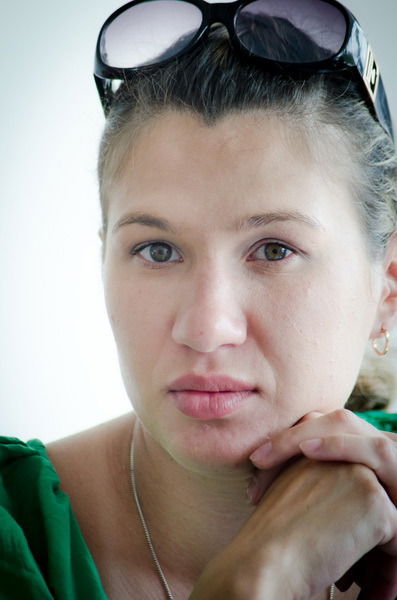 Ольга Бродт