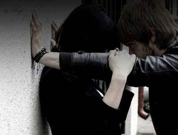 Твой Героин