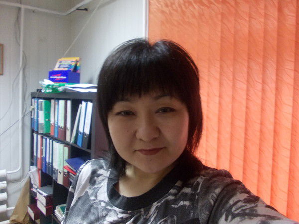 Чейнеш Албанова