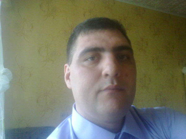 Андрей Луценко