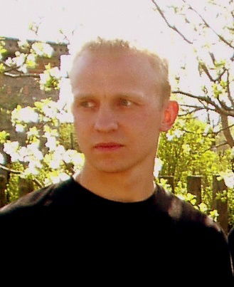 Павел Шихов