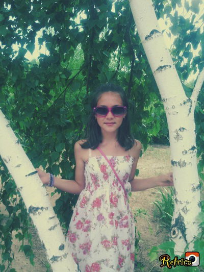 Настя Степанова