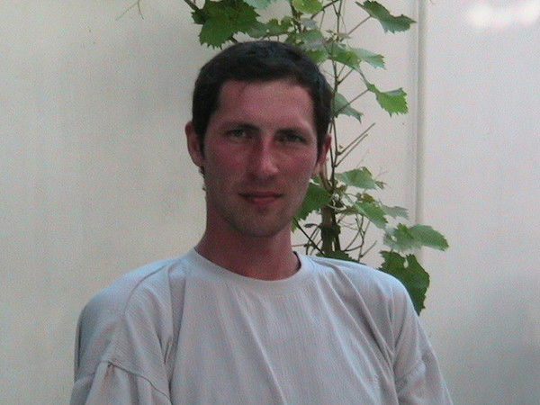 Алексей Богачев