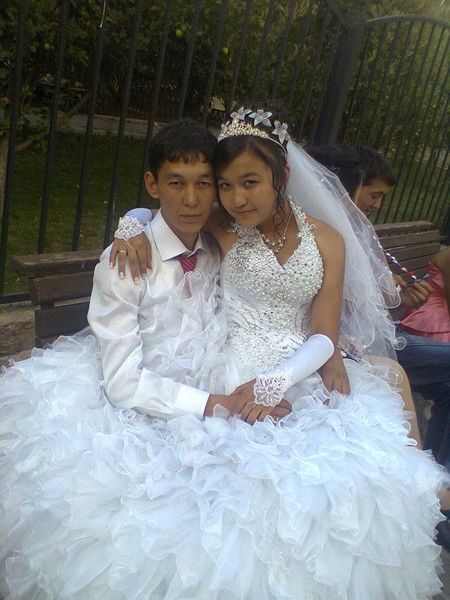 ***жан*** Аталыкова