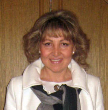 Ирина Бирюкова