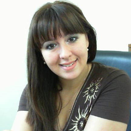 Елена Журавлева