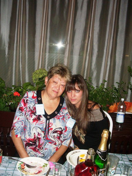 Людмила Шутова