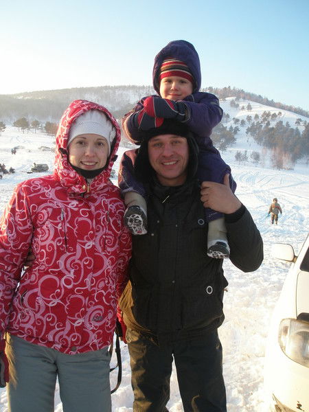 Роман Хитяев