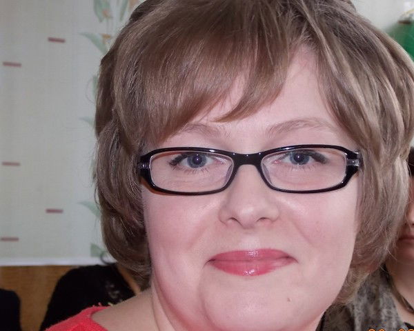 Екатерина Кармышева