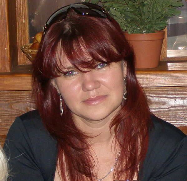 Алена Климас