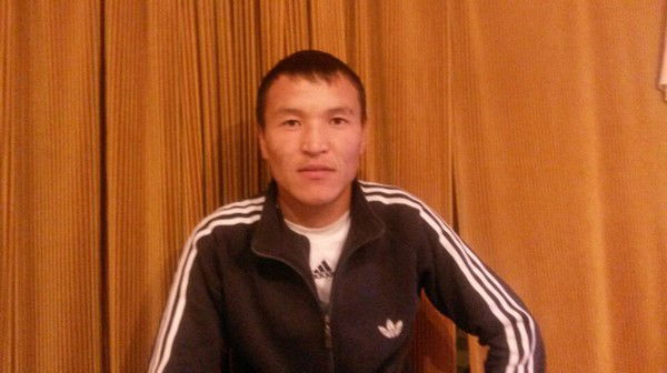 Канат Юнусов