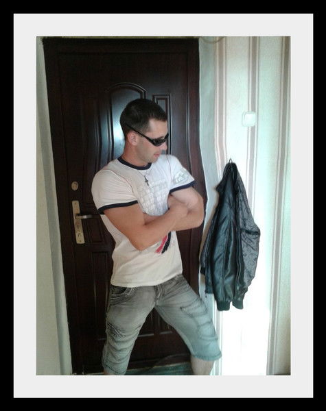 Рома Дудкевич