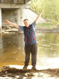 Вова Аверин