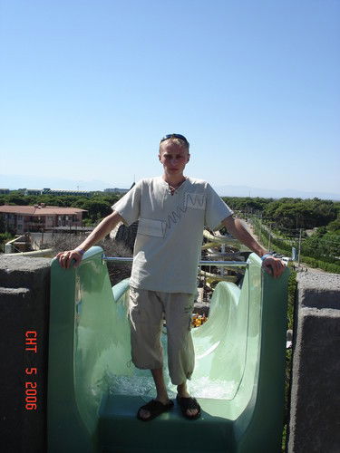 Константин Киселев