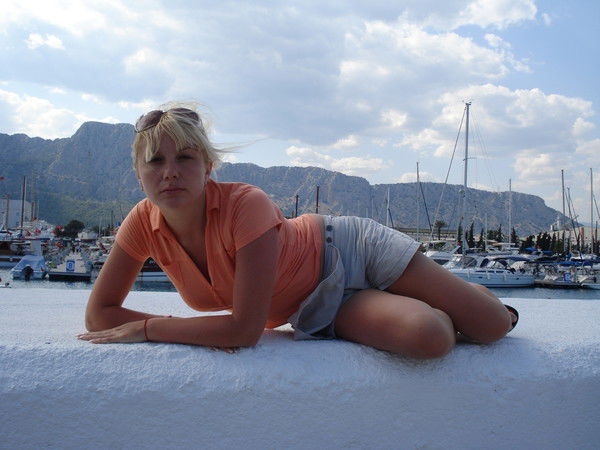 Наталья Михеева