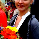Полина Балдина
