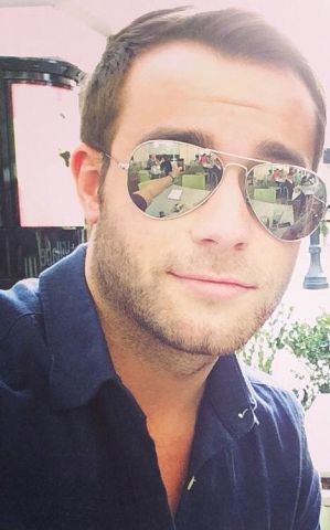 Женя Казимирчик