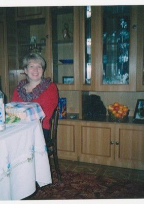 Ольга Василькова