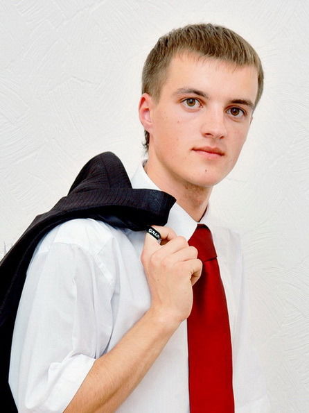 Николай Тельпук