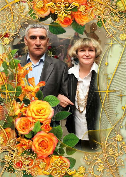 Игорь Бригов