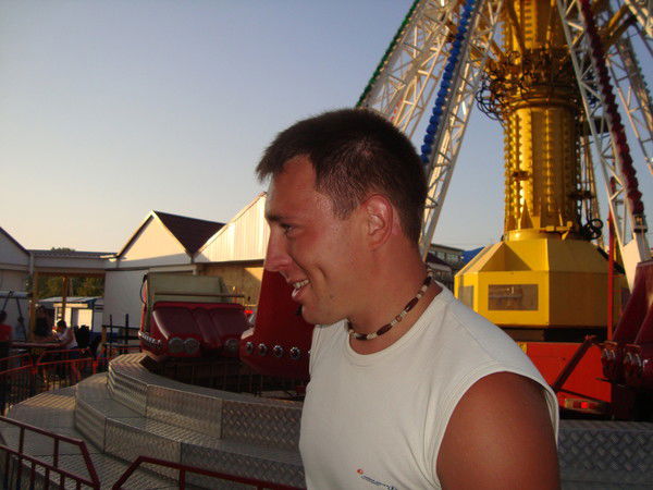 Юрий Булгаков