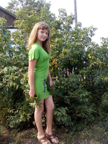 Евгения Зюбан