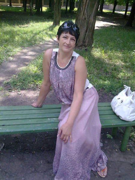 Ирина Сергеева