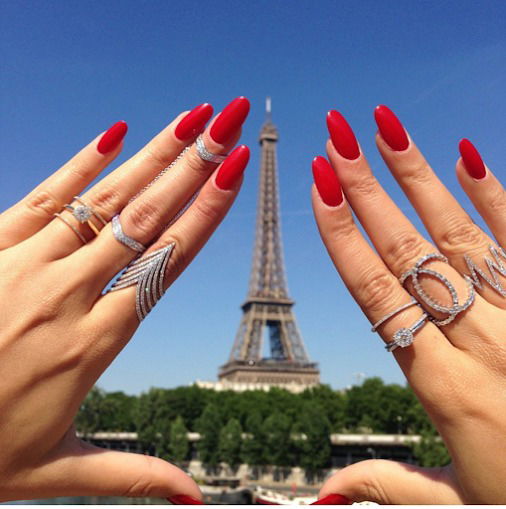 Айнура Расулова