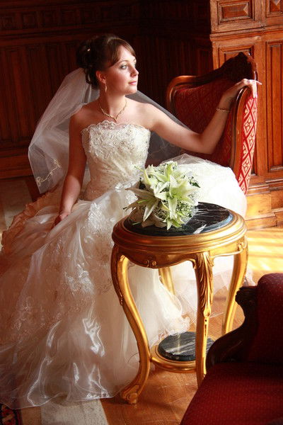 Екатерина Трофимова