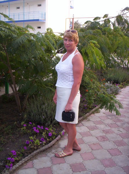 Марина Кузьмина