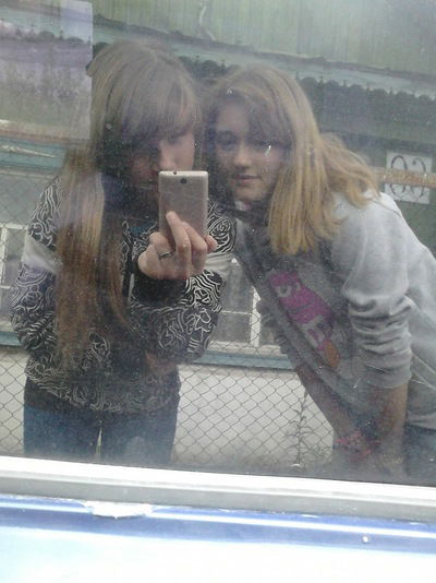 Мария Суворова