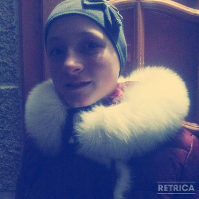 Юля Свобода