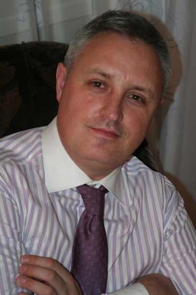 Игорь Ефимофф