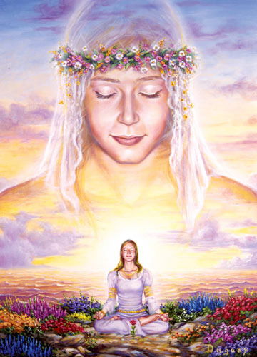 Ирина Завьялова