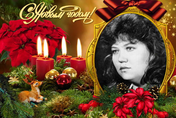 Силантьева Ирина