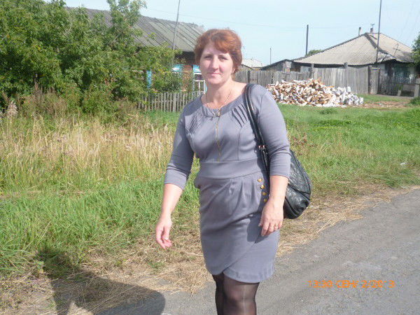 Елена Позднякова (Тиханова)