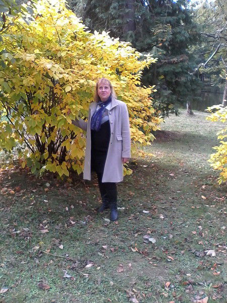 Анна Чвартацкая