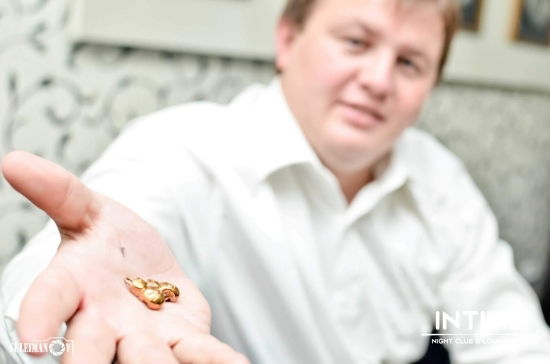 Ярослав Сафронов