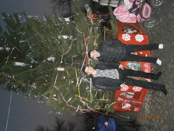 Алексей Пономаренко