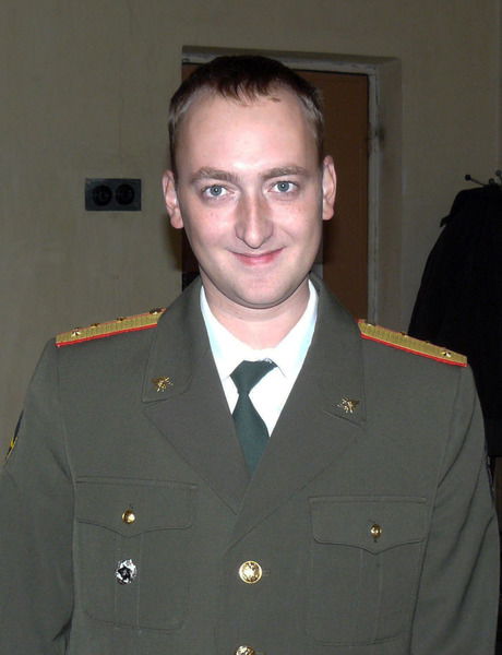 Андрей Степочкин