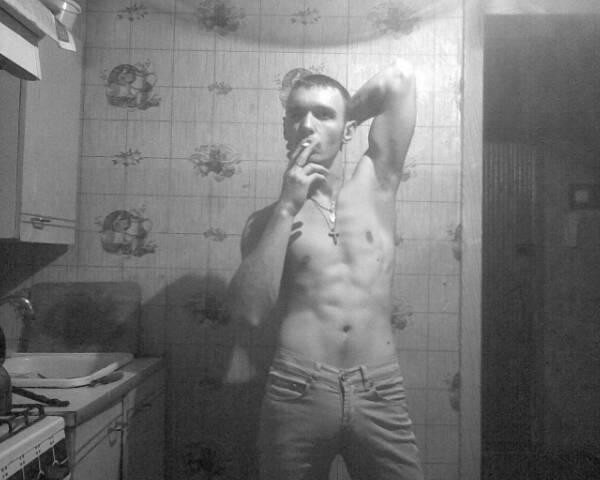 Роман Иванов