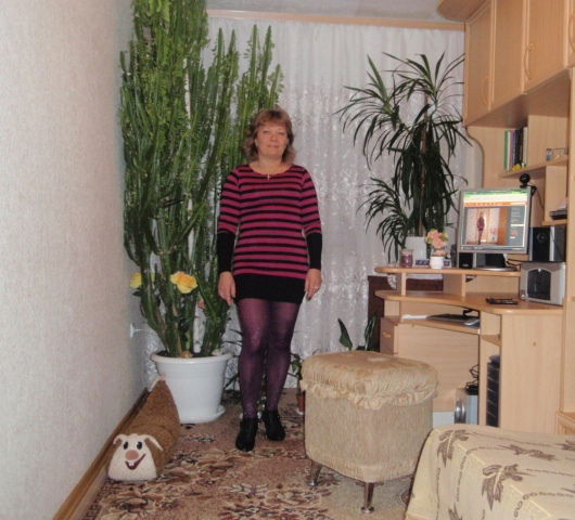 Людмила Людмила