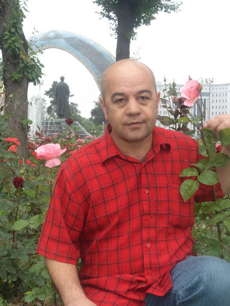 Хаитбой Исмоилов